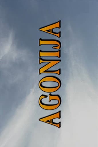 Poster for Agony