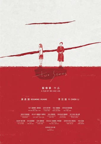 Poster for Two Scars