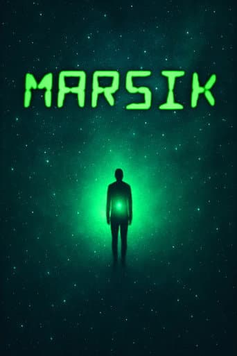 Poster for DZIDZIO: MARSIK