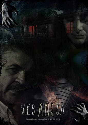 Poster for Vesánica