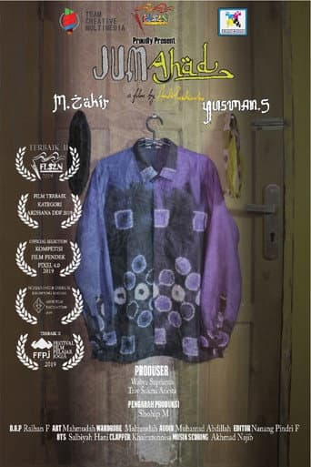 Poster for JumAhad