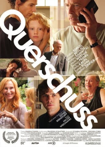 Poster for Querschuss