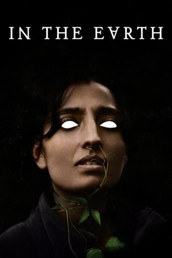 Poster for In the Earth