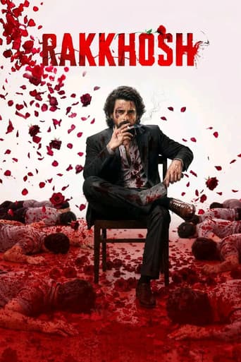Poster for Rakkhosh
