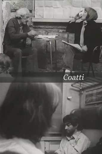 Poster for Coatti