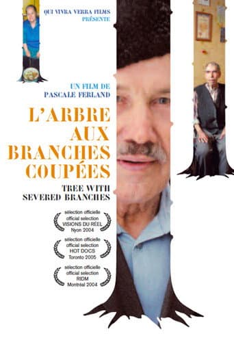 Poster for Tree with Severed Branches