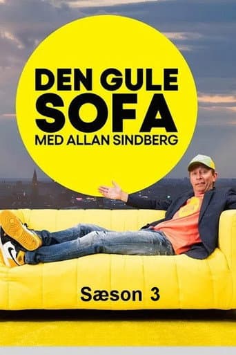 Poster for Season 3