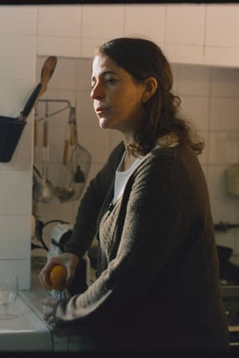 Poster for Drowned In New Wine