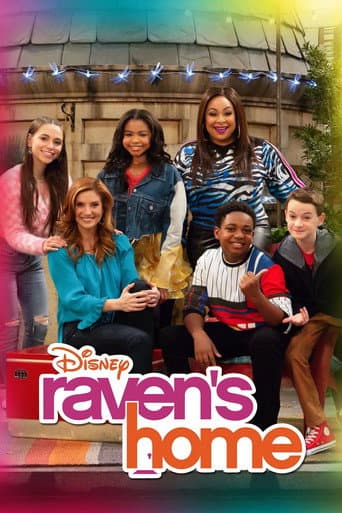 Poster for Season 3
