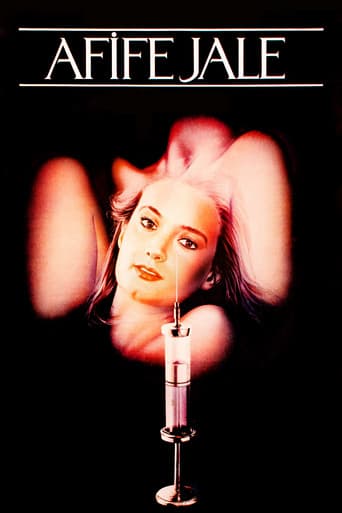 Poster for Afife Jale