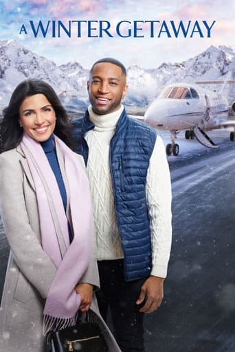Poster for A Winter Getaway