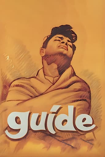 Poster for Guide