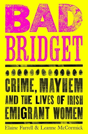 Poster for Bad Bridgets