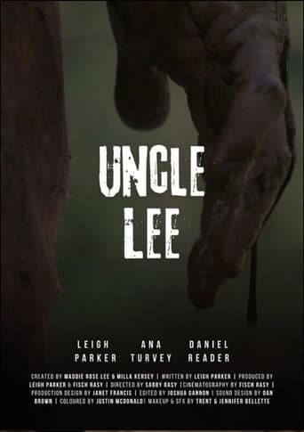 Poster for Uncle Lee