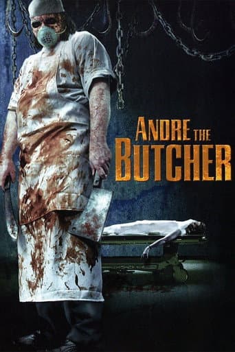 Poster for Andre the Butcher