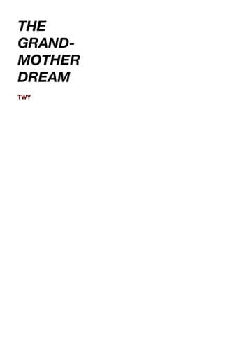 Poster for The Grandmother Dream