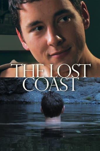 Poster for The Lost Coast