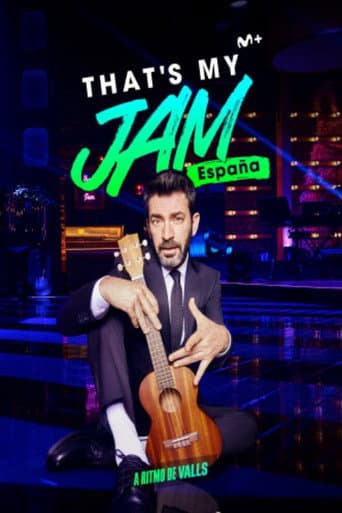 Poster for Season 1