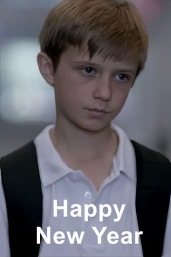 Poster for Happy New Year
