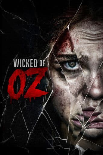 Poster for Wicked of Oz