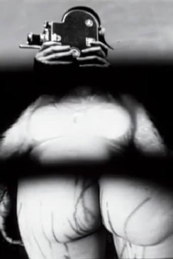 Poster for Film-Landscape-People: an Exquisite Corpse