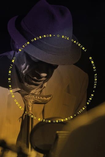 Poster for Elton Medeiros - Or the Sun Shall Be Born