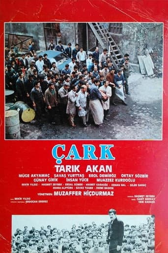 Poster for Çark
