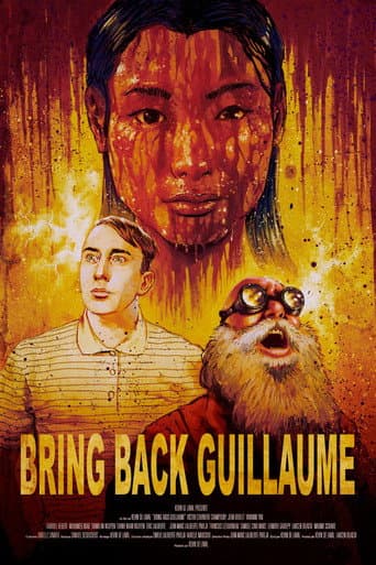 Poster for Bring back Guillaume