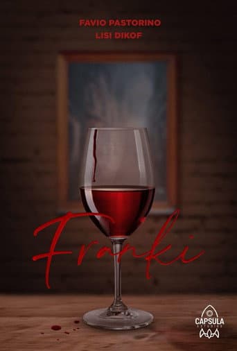 Poster for Franki: Bloody Fetish