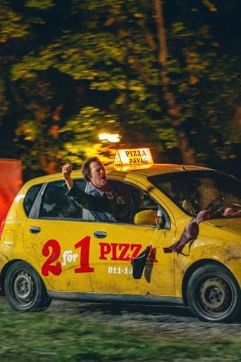 Poster for Untitled Crazy Pictures Movie