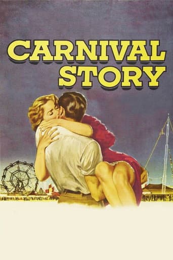 Poster for Carnival Story