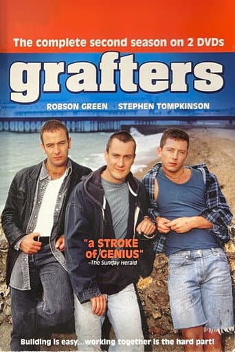 Poster for Series 2