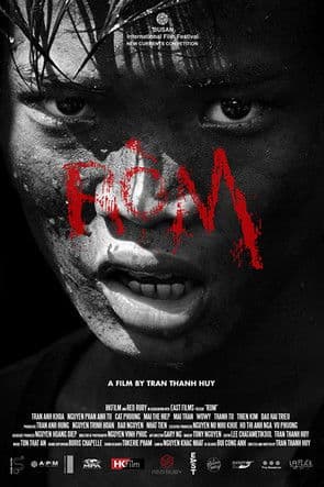 Poster for Rom