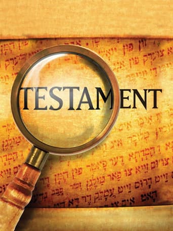 Poster for Testament