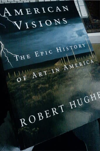 Poster for American Visions
