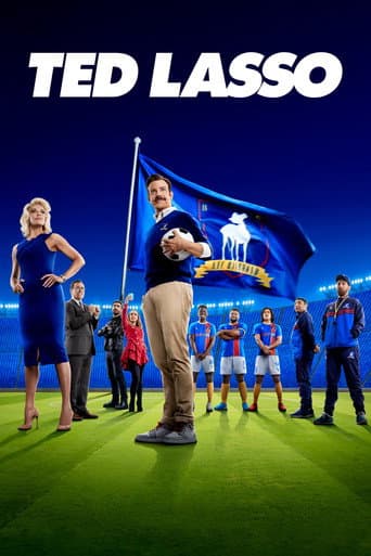 Poster for Season 2