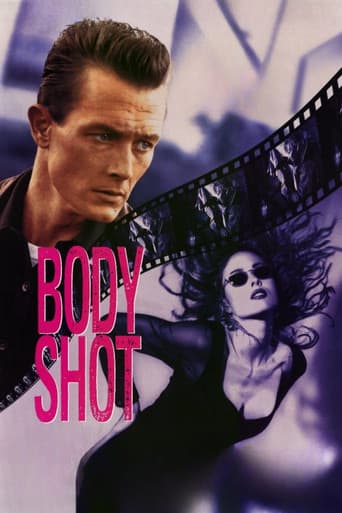 Poster for Body Shot