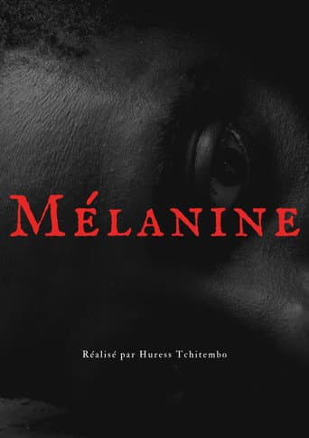 Poster for Mélanine