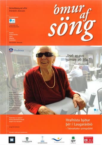 Poster for Songbirds