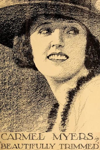 Poster for Beautifully Trimmed