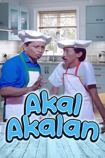 Poster for Akal-Akalan