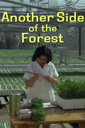 Poster for Another Side of the Forest