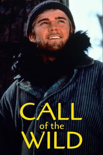 Poster for Call Of The Wild
