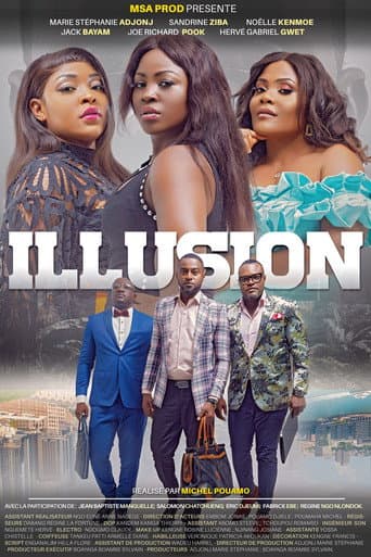 Poster for Illusion