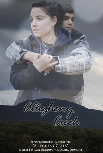 Poster for Allegheny Creek