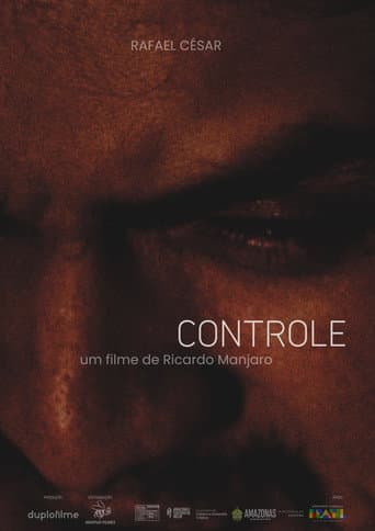 Poster for Controle