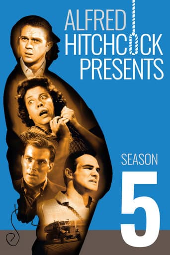 Poster for Season 5
