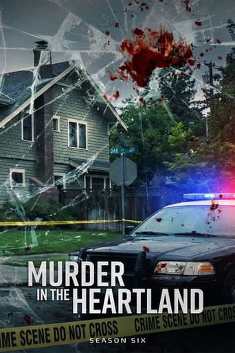 Poster for Season 6