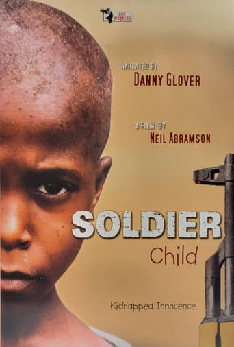 Poster for Soldier Child