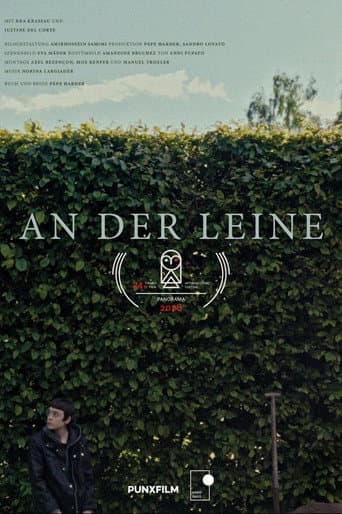 Poster for An der Leine
